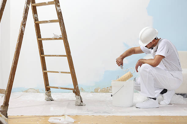 Painting contractors